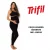 🛍️Calça legging maternidade Trifil 5215 gestante microfibra sem costura