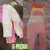 Calça Mijão Bebê Kit 5 Peças Feminino Algodão