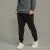 Calça Moletom Básica  Slin Fit Jogger