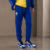 Calça Seleção do Brasil Polytricot CBF 26/27 Masculina