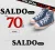 Calçados com até 69% off na Dafiti!