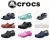 Calçados Crocs Adulto e Infantil