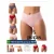 Calcinha Cós cintura Alta Kit Com 05 peças