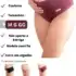 Fralda Huggies Natural Care