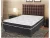 *Cama Box Casal V-Joy Conjugada 50cm de Altura – Benfica*