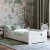 Cama Encanto Mini C Colchão Infantil Brinde Montessoriana