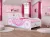 Cama Infantil Móveis Estrela – Carruagem 88x188cm