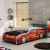 ♻️♻️  Cama Infantil Móveis Estrela – Sport Car