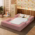🛍 Cama Montessoriana Rosa 100% Espuma
