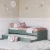 🧡 Cama Solteiro Bicama Ditália CM-20