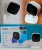 Câmera de segurança inteligente Wi-Fi, Full HD 1080p, Tapo C100, TP-Link, compatível com Alexa