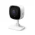 Camera de Segurança Wi-Fi, 1080p Full HD TP-Link Tapo C100, Visão Noturna, Audio de Duas Vias, Trabalha com Alexa, Detecção de Movimento, 512G de arma…