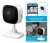 Camera de Segurança Wi-Fi Full HD TP-Link com Visão Noturna – Compatível com Alexa