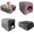 🐾 CAMINHA IGLOO 3 EM 1 – SEU PET MERECE!