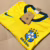 Camisa Brasil Nike I 2026/27 Fã Masculina