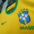 Camisa Brasil Nike I 2026/27 Fã