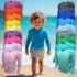 🛍️Carrinho De Bebê Safety 1st, Bytes, Grey Denin