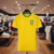 Camiseta da Seleção do Brasil CBF Masculina