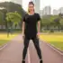 •⁠  Máquina De Lavar 11kg Titanium Slim Healthguard Conectada Mi