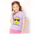 Vestido Infantil Tie Dye Marisa Tam 4 a 10-03042