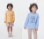 Camiseta menino toddler Hering (Tam. 1 ao 4)