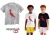 Camiseta Pica Pau Meme Reserva Mini