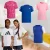 😍 Camisetas Adidas Infantil com até 50% OFF