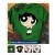 Camisetas T-shirt Super Poderosas Docinho Lindinha Florzinha