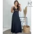 > Camisola Longa AMAMENTAÇÃO Luxo com Renda em Microfibra 350
