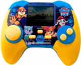 Candide, Minigame Infantil, Patrulha Canina, Portátil, Brinquedo Educativo