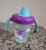 😍 Caneca Antivazamento Magia Lillo, Lilás
