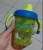 Caneca Antivazamento Magia – Lillo, Verde