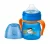Caneca Aprendizado com Alça Evolution 150ml Lillo