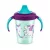 Caneca de Aprendizado Antizavamento Lillo Magia Estampa Menina 207ml