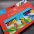 Babysec Fralda Ultrasec Galinha Pintadinha Azul Xg 60 Unidades