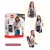 Canguru Baby Carrier Natural Fit 3 em 1, Nuk – Cinza por R$59.49