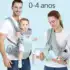Bepantol Baby Creme Preventivo de Assaduras Para Bebês, Bepantol, 120g