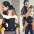 Fralda Turma da Mônica Baby G 44 unidades