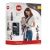 Canguru Nuk Carrier Fit 3 Em 1