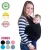 ￼Canguru para Bebê Sling – Malha em Poliéster – 5 metros