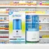 Fralda Pampers Ajuste Total XXG 120 unidades