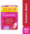Carefree Protetor Diário Proteção Com Fragrância, 40un