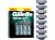 Carga para Aparelho de Barbear Gillette Mach3 – 8 Unidades