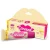 Carmed BFF Beijinho FPS 30 Hidratante Labial 10g