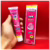 Carmed Fini Beijos Gel Dental com Flúor Sabor Morango e Nata 70g