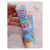 Carmed Fini Dentaduras Gel Dental com Flúor Sabor Framboesa e Morango 70g