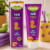 Carmed Fini Minhocas Gel Dental Sabor Maçã Verde 70 g