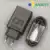 •⁠  Carregador Super Turbo 50W Ultra Rápido Tipo C e USB Com Carregamento Rápido + Cabo Tipo C Compatível Com Todos Os Dispositivos, Android, Ios 15/16, Xiaomi – Todos Dispositivos Smartphonees