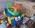 Carrinho Andador Totokinha Bolinha – Cardoso Toys