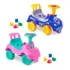 Pista Spider Strike – Metal Machines – Candide